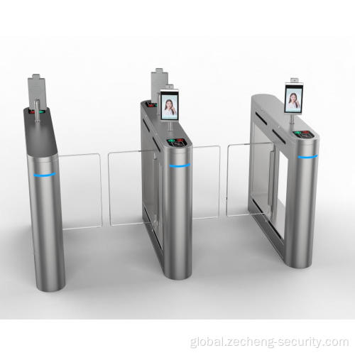 Biometric Thermal Face Recognition Terminal AI Thermal Scanner Face Recognition Device Supplier